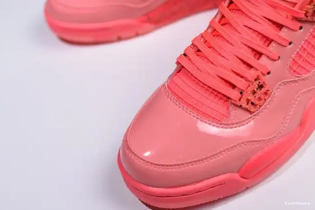 Kick Theory Air Hot NRG 4 AQ9128-600 Jordan Punch